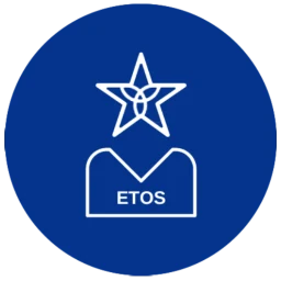 Ikon ETOS STARS